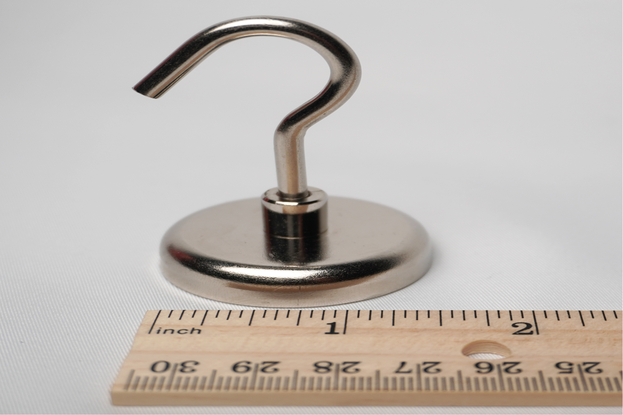 4pk Cobra Hooks - Large 2" Hook